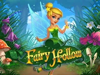 Fairy Hollow.